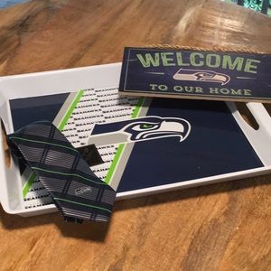 Seahawks Fan Pack
